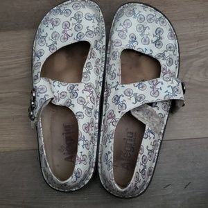 ALEGRIA Mary janes